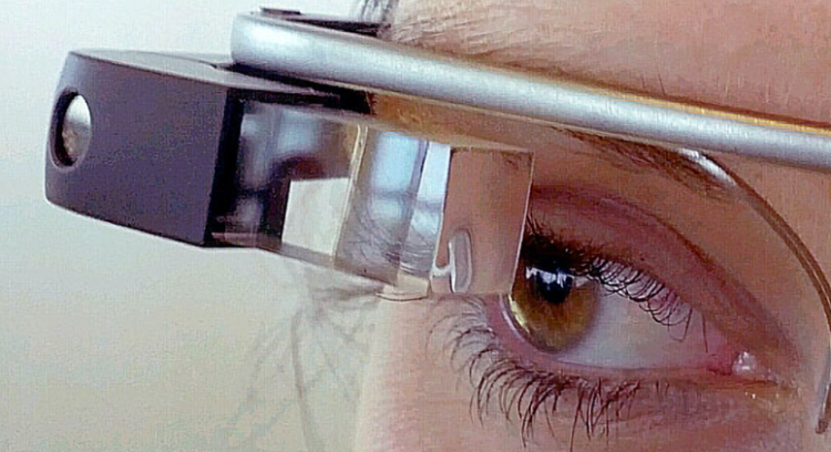 Google anuncia su nuevo proyecto de realidad aumentada: Google Glass 2.0