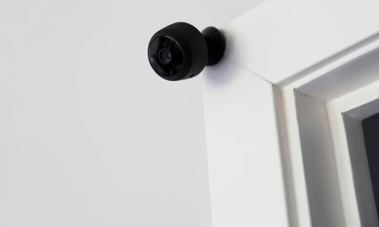 ¿Quieres instalar cámaras de seguridad? Esto debes verificar: Profeco