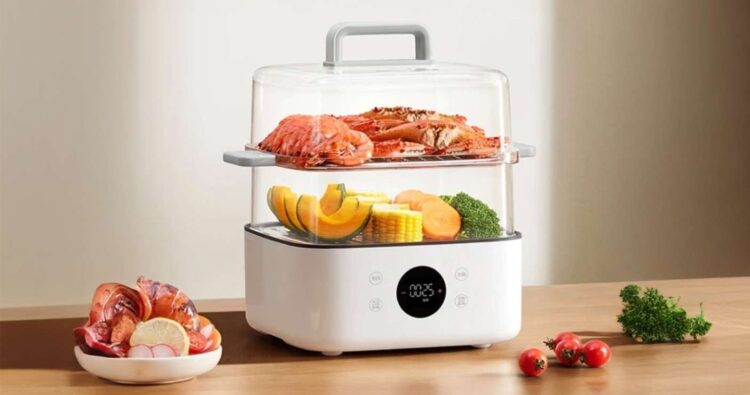 la-nueva-vaporera-inteligente-de-xiaomi-que-debes-conocer