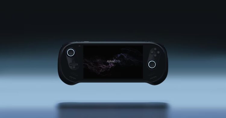 ayaneo-3-nuevo-portatil-gaming-con-ryzen-ai-9-hx-370
