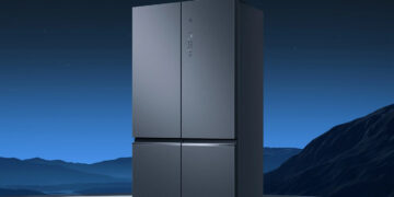 nuevo-refrigerador-xiaomi-cross-door-mijia-con-513-l-de-capacidad