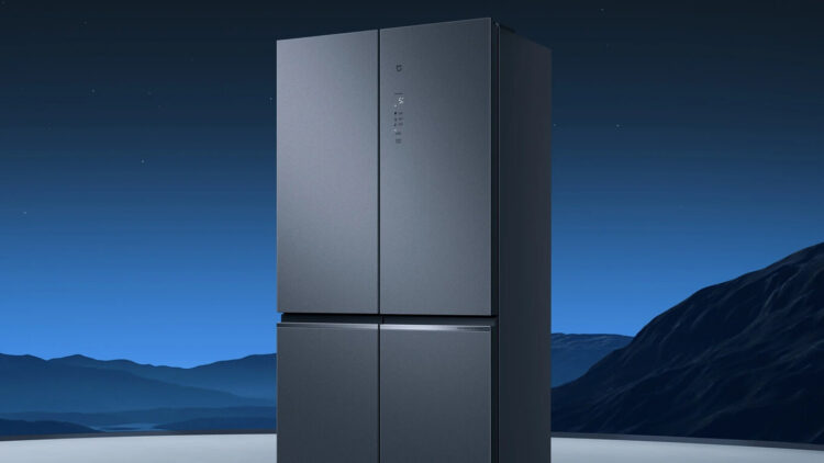 nuevo-refrigerador-xiaomi-cross-door-mijia-con-513-l-de-capacidad