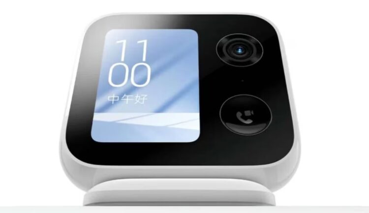 el-reloj-de-escritorio-xiaomi-con-camara-para-videollamadas