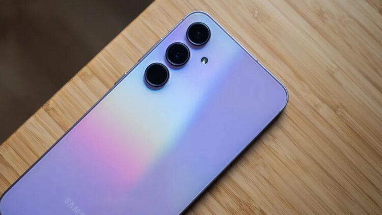 samsung-galaxy-a56-han-revelado-algunas-de-sus-caracteristicas