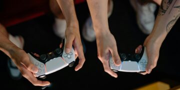 Gracias a la nube, Game Pass Ultimate permite jugar en dispositivos móviles sin necesidad de una consola