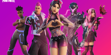 Fortnite Capítulo 6 Temporada 2 termina el 2 de mayo de 2025