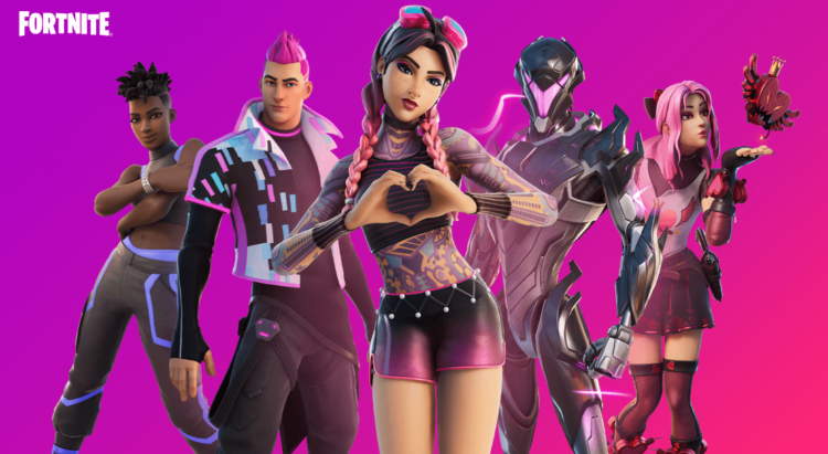 Fortnite Capítulo 6 Temporada 2 termina el 2 de mayo de 2025