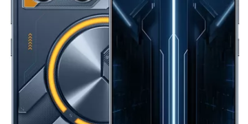 El Infinix GT20 llega con potencia y diseño para gamers exigentes
