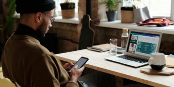 Explora nuestra selección de los mejores teléfonos de 2025 y encuentra el ideal para ti