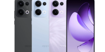 OPPO Reno13 llega con mejoras en cámara y rendimiento