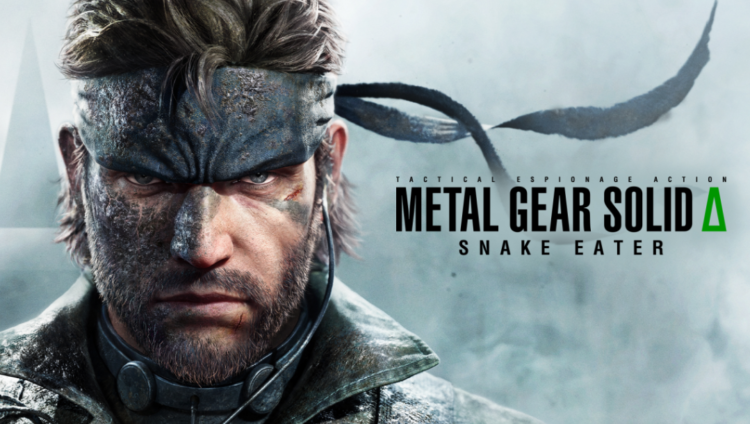 Metal Gear Solid 3: Snake Eater, un clásico que marcó la historia del gaming