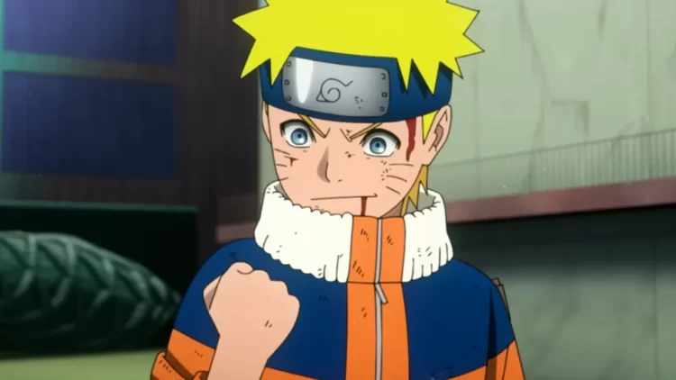Skins y eventos exclusivos en Free Fire x Naruto 2025
