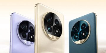 Realme 14 Pro llega con más potencia y diseño mejorado