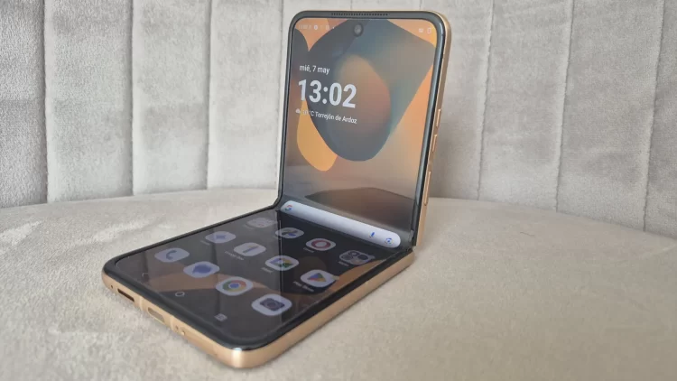 Motorola Razr 60 Ultra: Sin duda el rey de los plegables