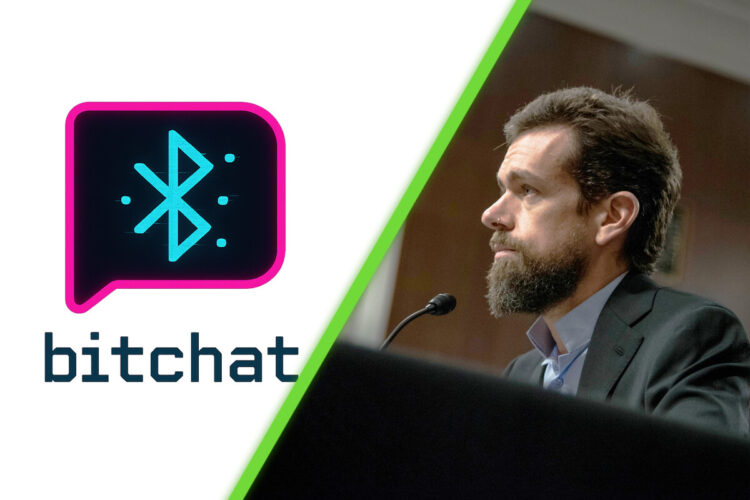 Jack Dorsey sorprende con Bitchat, la app que no necesita internet