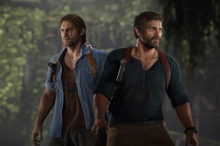 The Last of Us 2 revive con nueva actualización gratuita en PS5