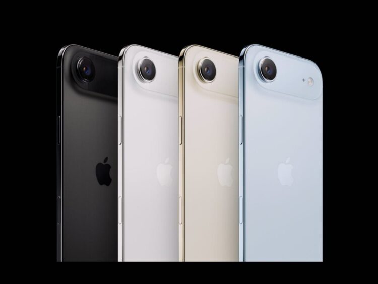 iPhone Air
