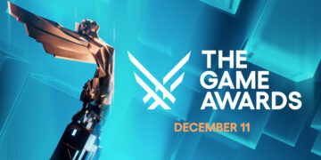 The Game Awards este 2025