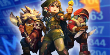 Hytale registra 2.8 millones de usuarios simultáneos en su debut global
