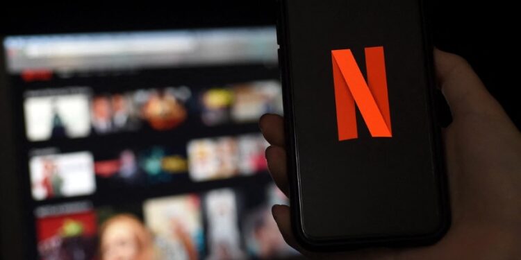 Netflix reporta 24 millones de espectadores en su plan con anuncios en México