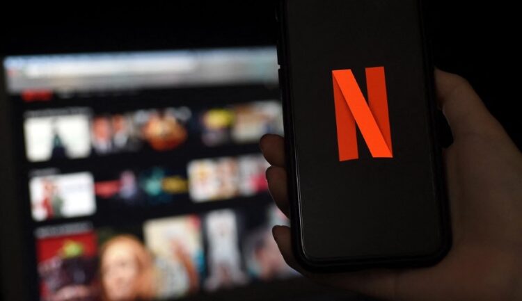 Netflix reporta 24 millones de espectadores en su plan con anuncios en México