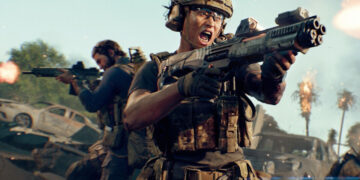 Battlefield 6 registra un descenso marcado en su base de jugadores tras tres meses de estreno