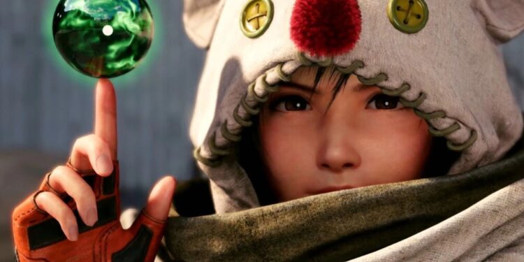 Square Enix lanza Final Fantasy VII Remake Intergrade en Xbox Series X|S