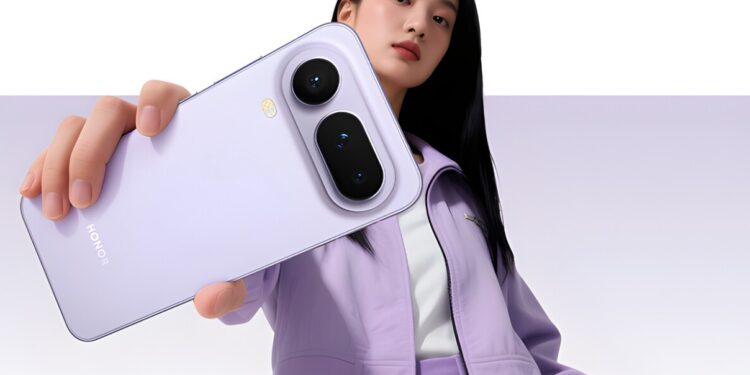 Honor presenta el Magic 8 Pro Air: especificaciones y precio del nuevo gama alta ultradelgado