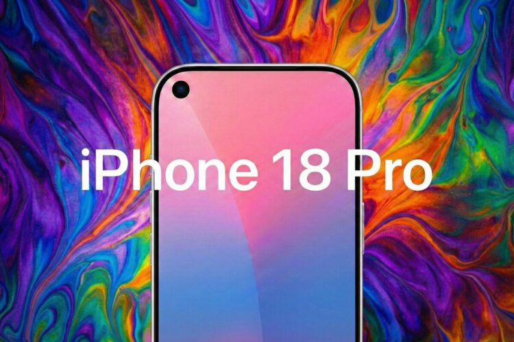 Apple revolucionará 2026: Se filtran el iPhone Fold y el iPhone 18 Pro con Face ID bajo pantalla