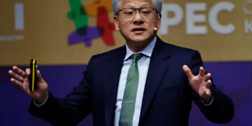 Arranca Nvidia producción de ‘Vera Rubin’, su nueva plataforma de IA 5 veces más potente.