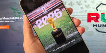 ViX confirma la transmisión de los 104 partidos de la Copa Mundial de la FIFA 2026 en México