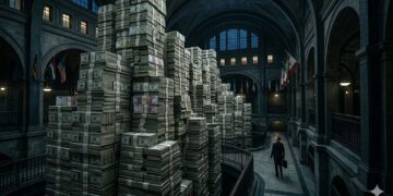 La deuda pública global ya supera los 100 billones de dólares: el problema que los gobiernos no quieren discutir